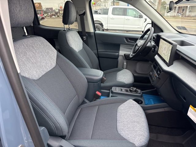 New 2026 Ford Maverick XLT w/ XLT Luxury Package AWD/4WD image 31
