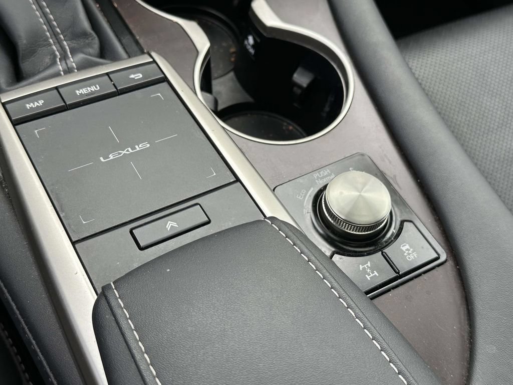 Used 2022 Lexus RX 350 AWD w/ Premium Package image 31
