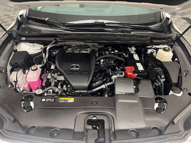 Certified 2023 Lexus RX 350 Premium w/ Accessory Package (K3) AWD/4WD image 23