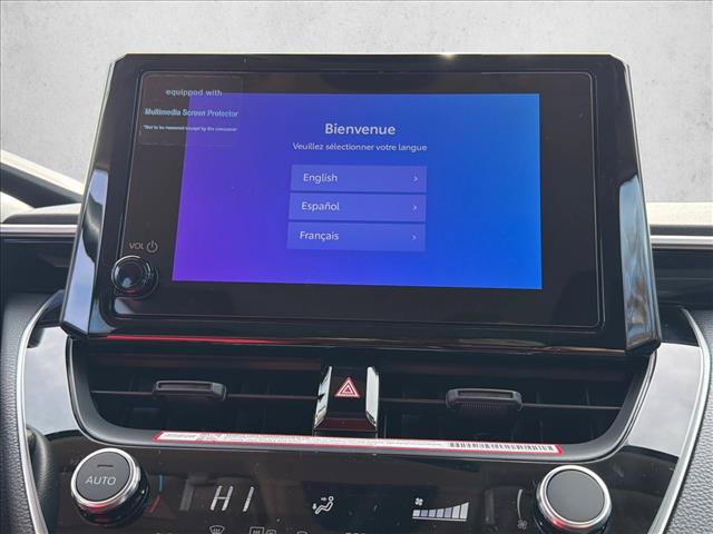 New 2027 Toyota Corolla LE FWD image 28