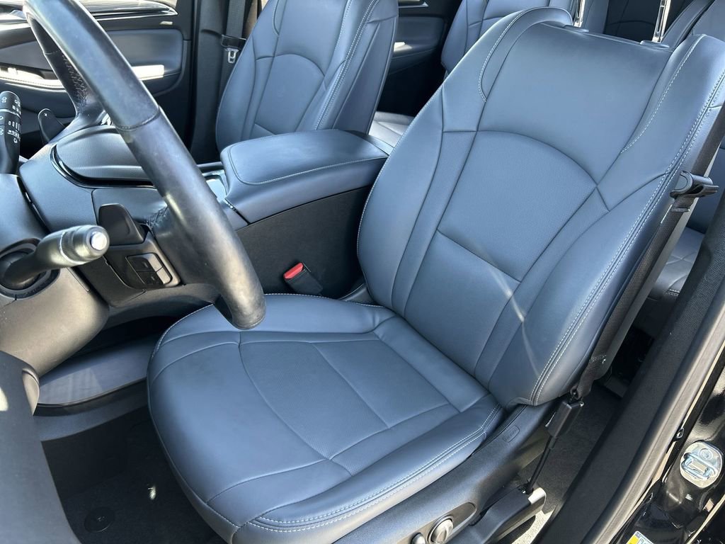 Used 2023 Buick Enclave Essence w/ Experience Buick Package AWD/4WD image 20