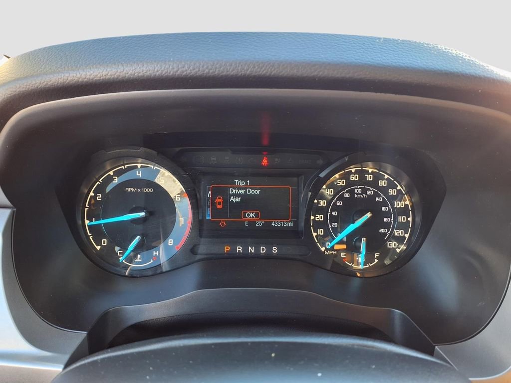 Used 2023 Ford Ranger XLT w/ Equipment Group 302A High image 24