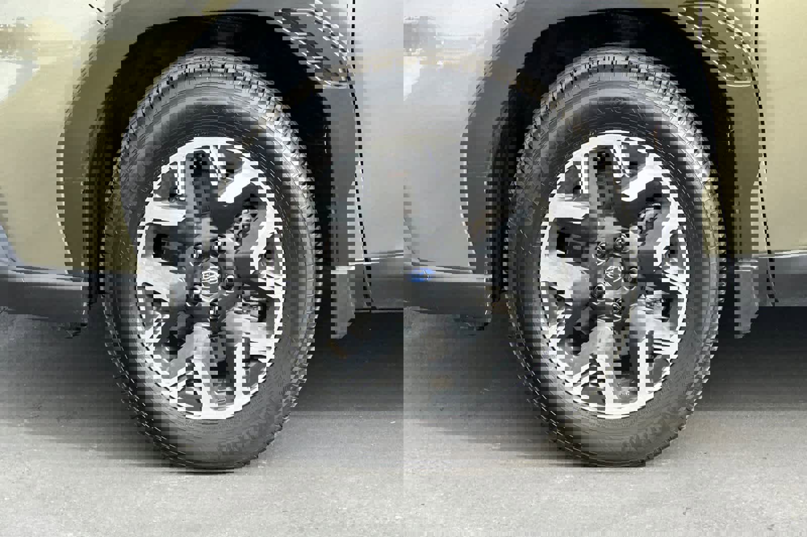 Certified 2025 Subaru Forester Premium image 31