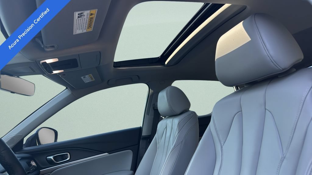 Used 2024 Acura Integra FWD image 17