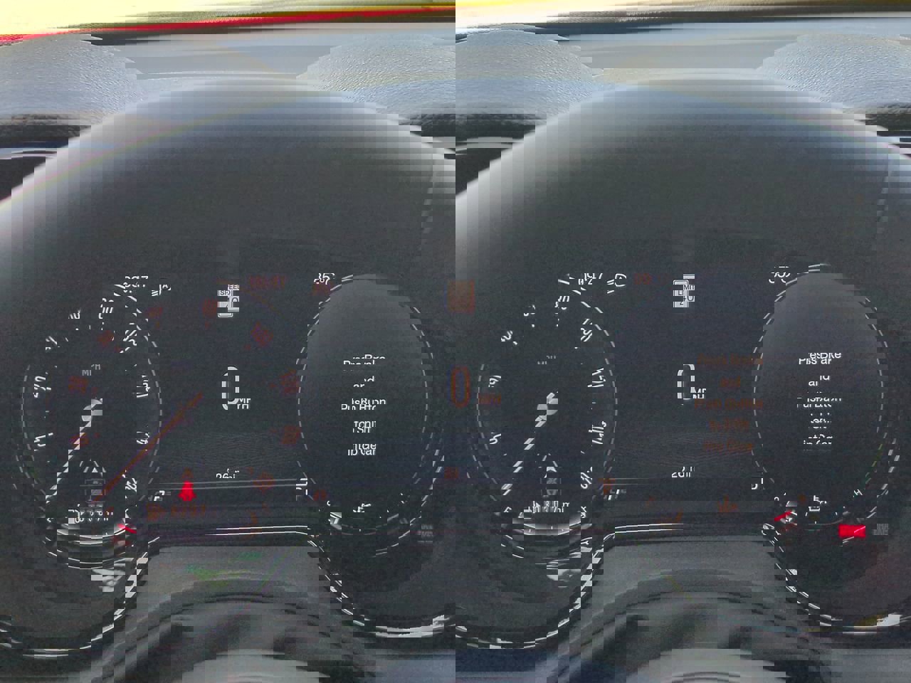 New 2025 Alfa Romeo Tonale w/ Active Assist Package image 25