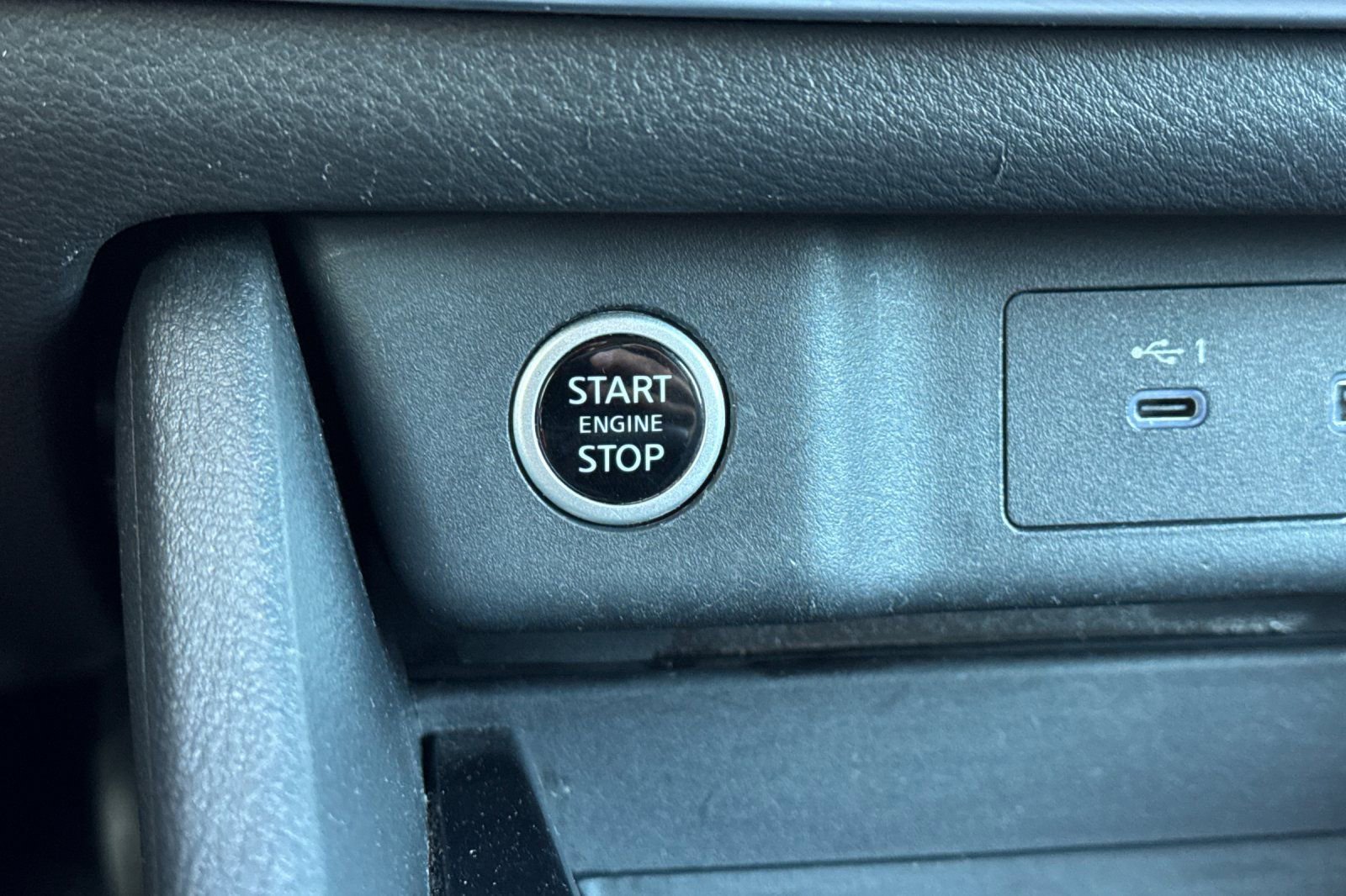 Certified 2023 Nissan Rogue S image 25