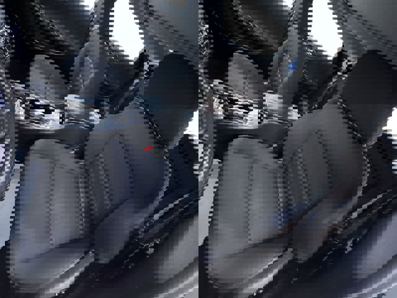 Used 2024 Chevrolet Malibu LT image 14