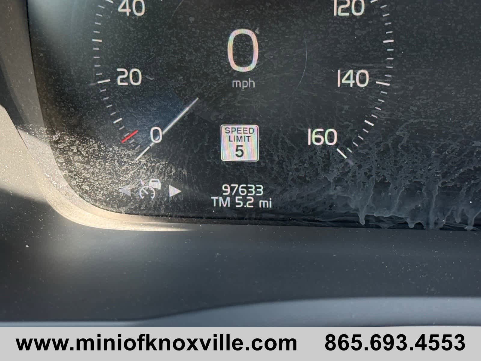 Used 2021 Volvo XC90 T8 Inscription Expression w/ Climate Package AWD/4WD image 31