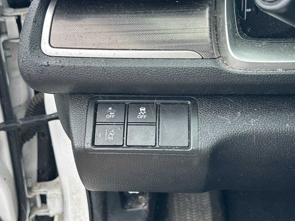 Used 2020 Honda Civic EX-L image 18