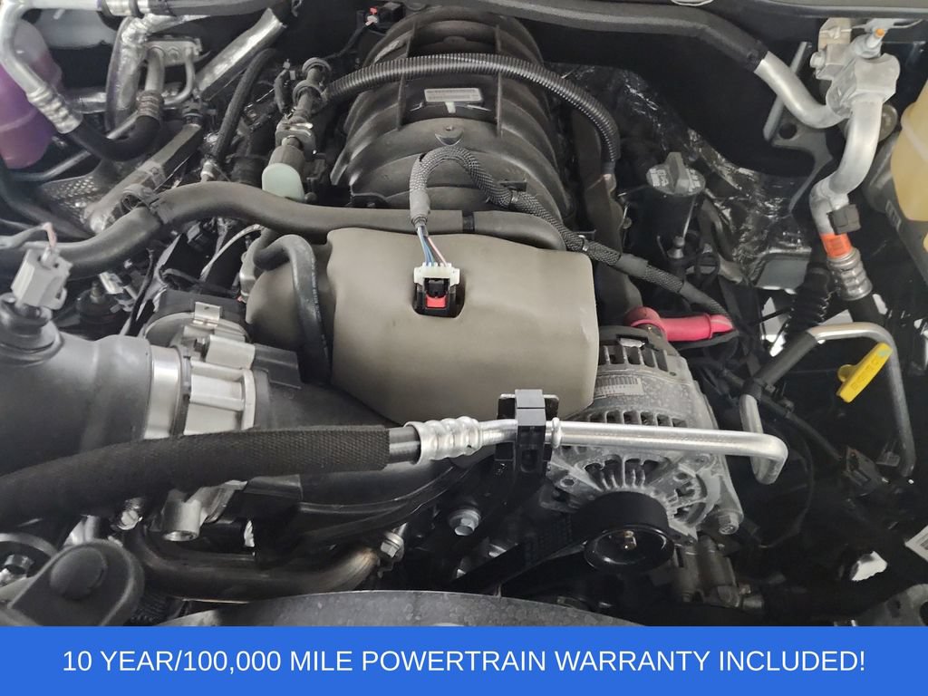 New 2026 RAM 3500 Tradesman AWD/4WD image 23