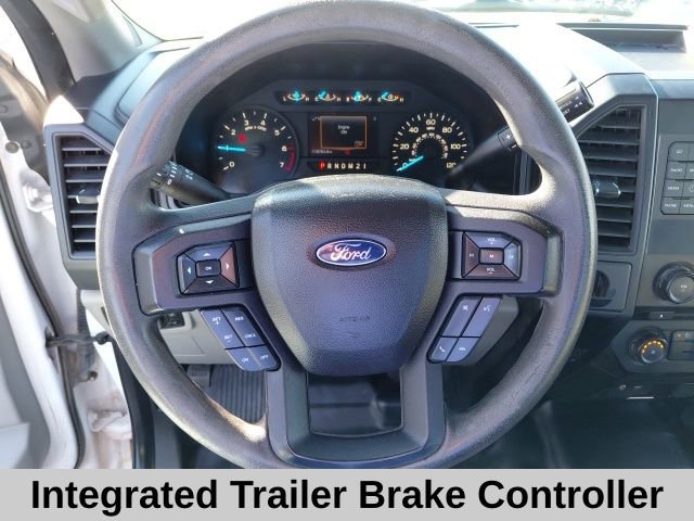 Used 2015 Ford F150 XL w/ Equipment Group 101A Mid image 11