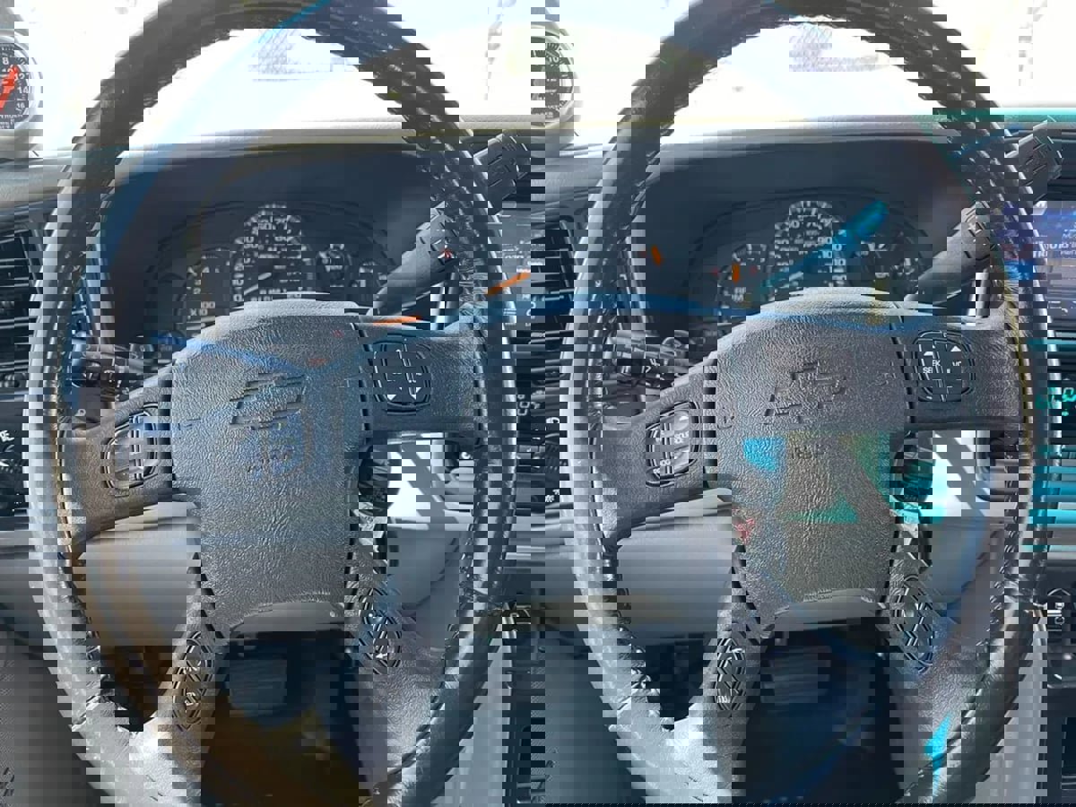 Used 2007 Chevrolet Silverado 3500 LT w/ Heavy-Duty Power Package image 25