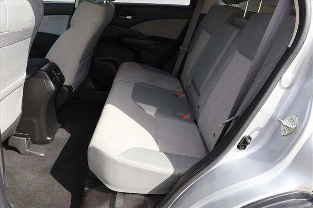 Used 2016 Honda CR-V EX image 24