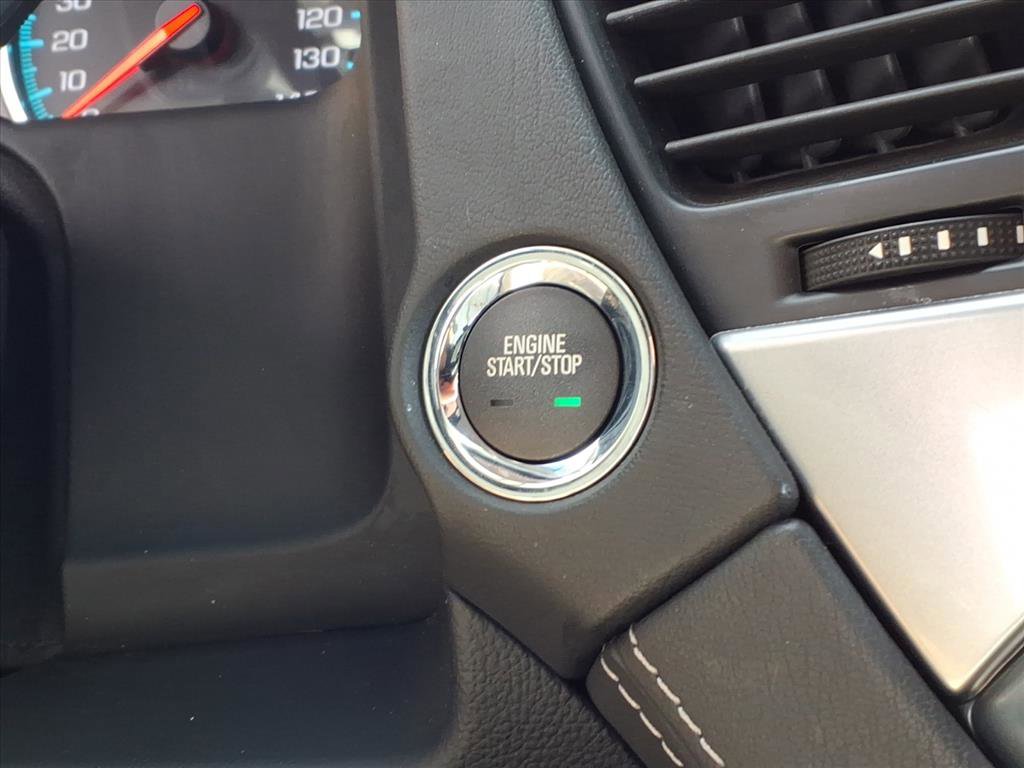 Used 2020 Chevrolet Tahoe Premier w/ Premier Plus Edition image 15