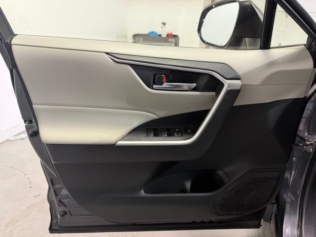 Used 2019 Toyota RAV4 XLE Premium w/ All Weather Liner Package AWD/4WD image 11