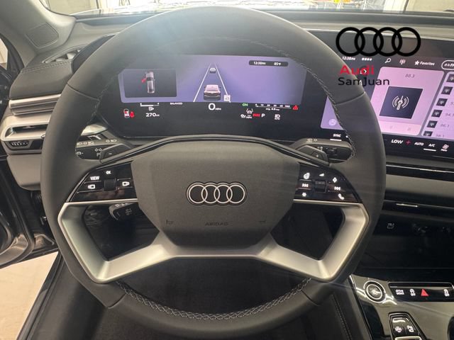 New 2026 Audi A5 2.0T Premium Plus AWD/4WD image 21