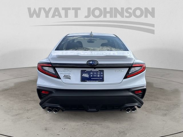 Used 2024 Subaru WRX TR w/ Popular Package #1A image 4