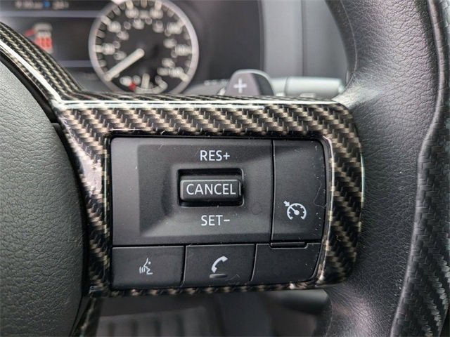 Used 2024 Nissan Pathfinder S image 18