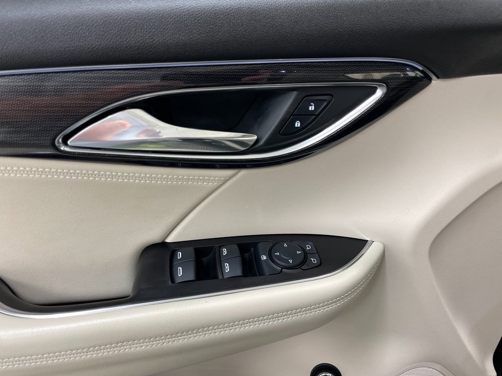 Certified 2022 Buick Envision Preferred image 24