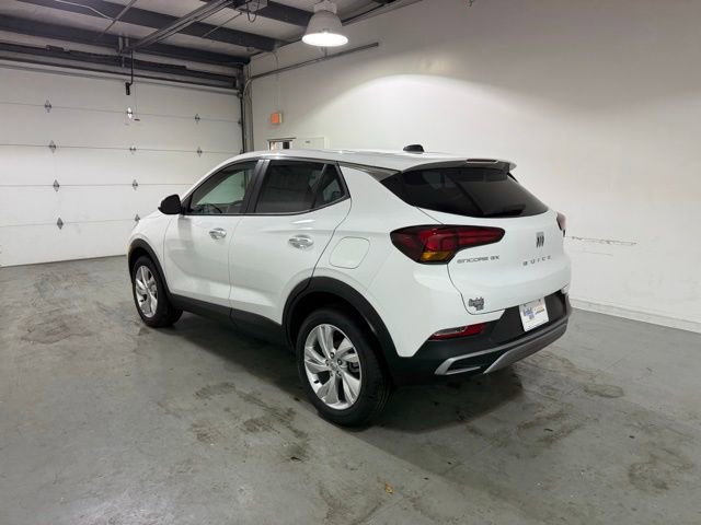 New 2026 Buick Encore GX Preferred w/ Comfort Package image 4