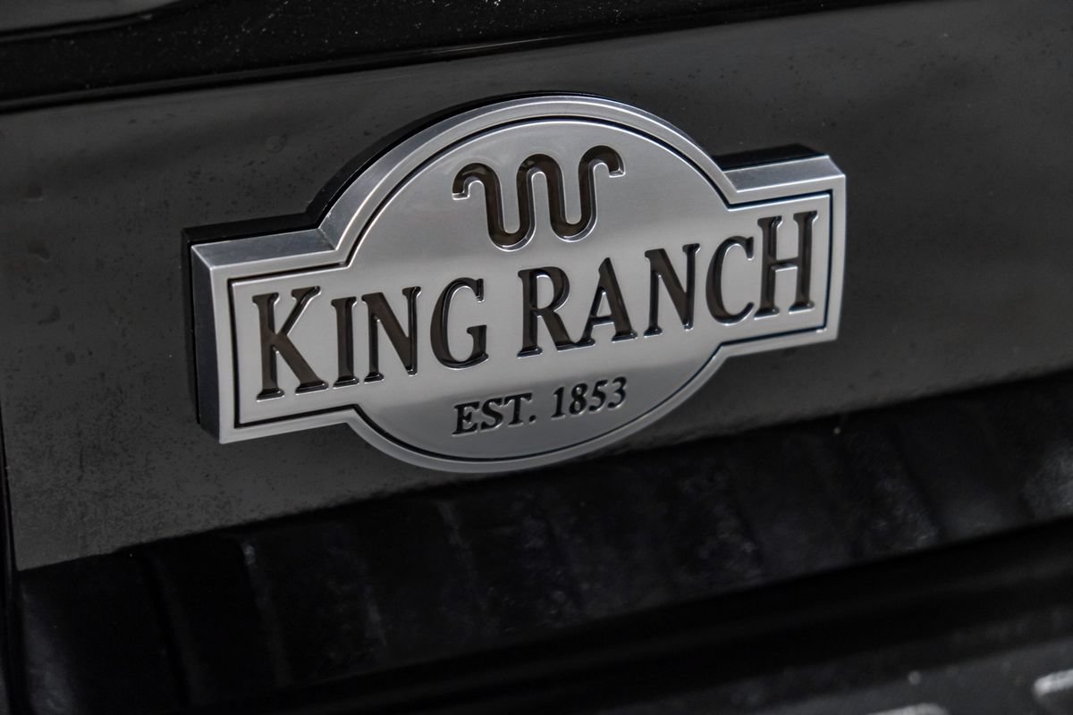 Used 2022 Ford F250 King Ranch w/ King Ranch Ultimate Package AWD/4WD image 55