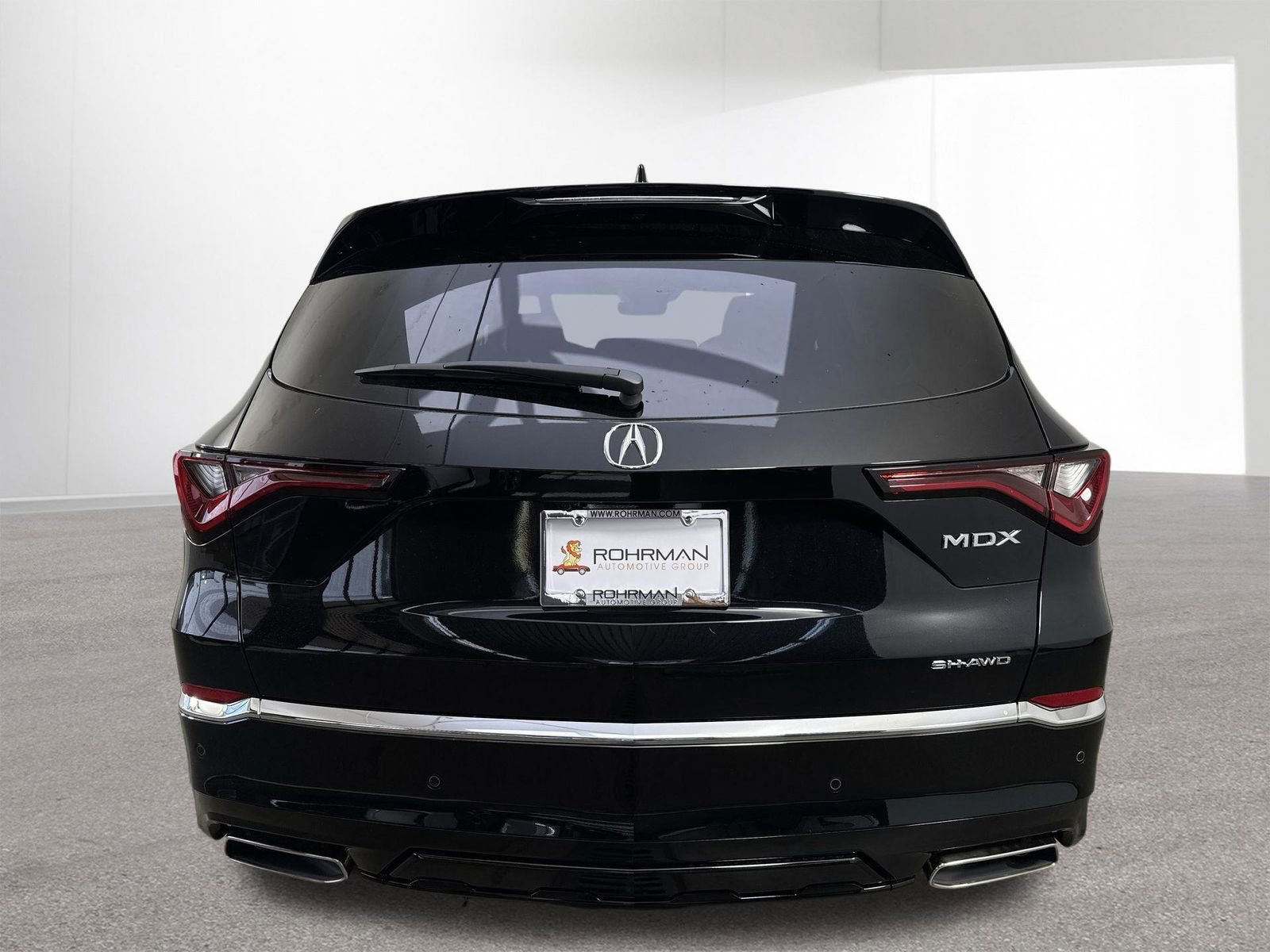 New 2026 Acura MDX w/ Advance Package image 33