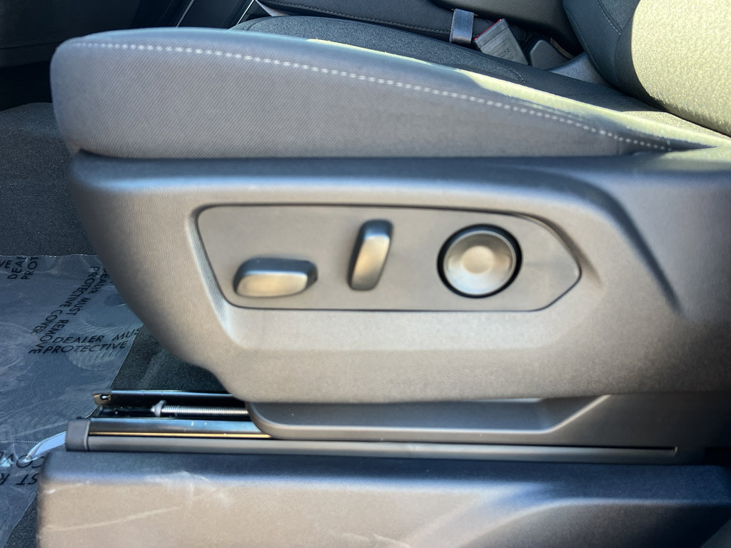 New 2026 GMC Sierra 1500 SLE w/ Preferred Package image 13