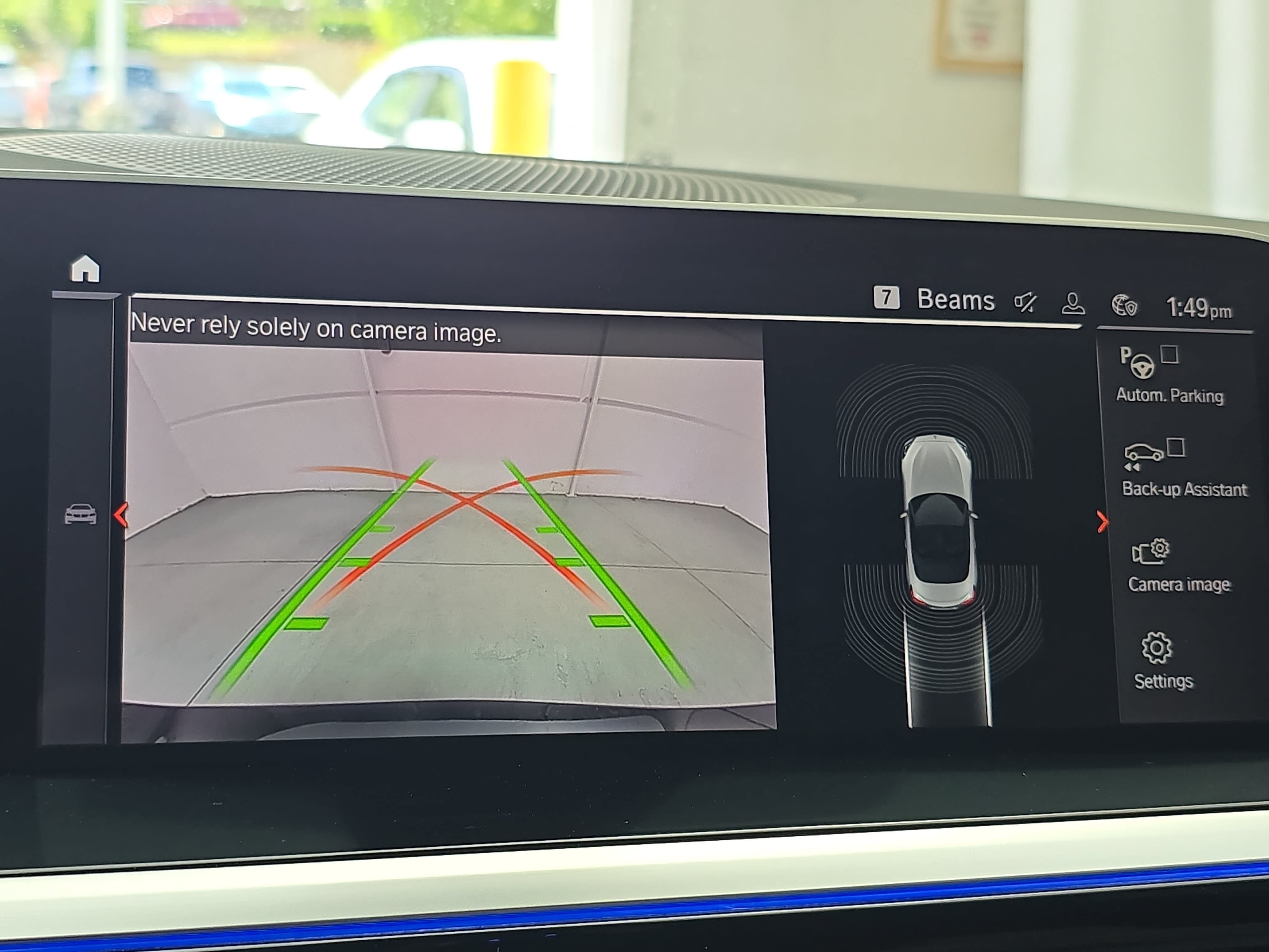 Used 2025 BMW Z4 M40i w/ Edition RWD image 19