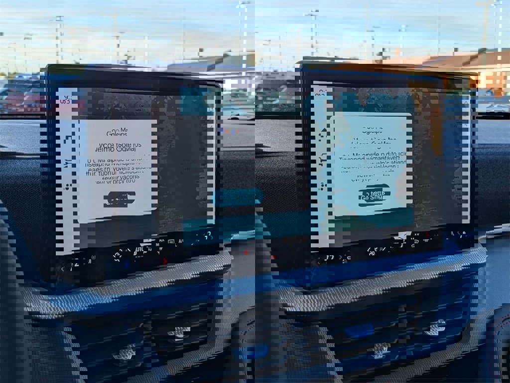 New 2026 Ford Explorer ST image 14