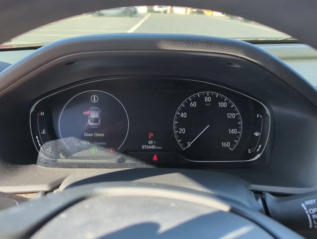 Used 2018 Honda Accord EX image 12