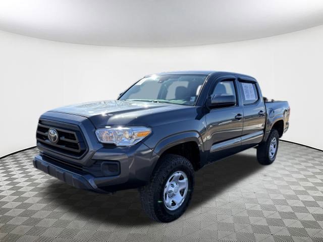 Used 2020 Toyota Tacoma SR image 3
