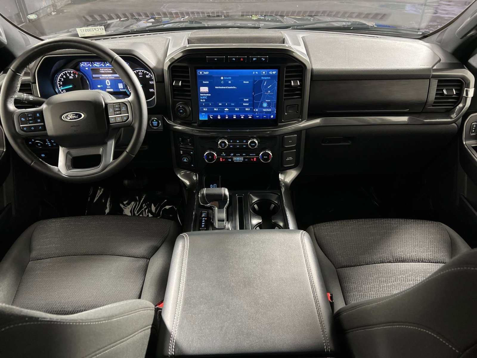 Used 2023 Ford F150 XLT w/ Equipment Group 302A High image 23