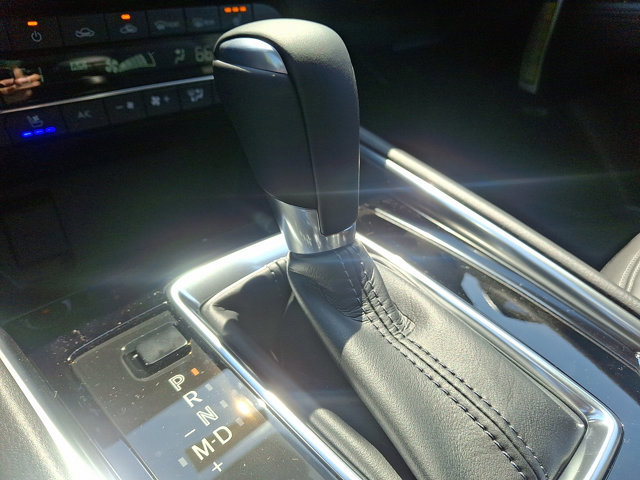 New 2025 MAZDA CX-5 AWD 2.5 S w/ Premium Plus Pkg image 14