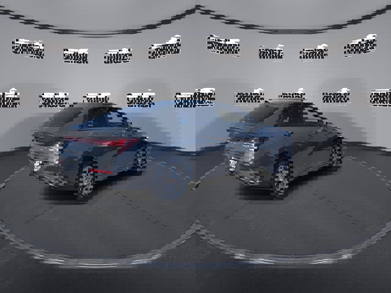 Certified 2024 Hyundai Elantra SE image 7