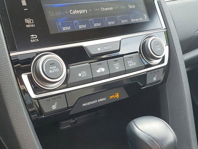 Used 2016 Honda Civic Touring image 31