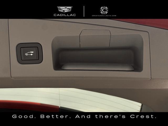 Certified 2022 Cadillac XT5 Premium Luxury w/ Technology Package FWD image 30