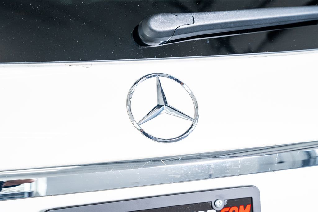 Used 2020 Mercedes-Benz GLS 580 4MATIC w/ E-Active Body Control Package image 26