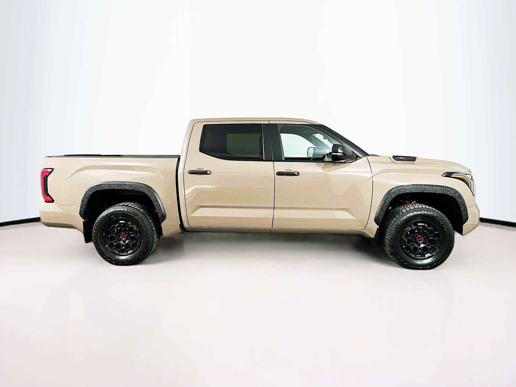 Used 2025 Toyota Tundra TRD Pro image 10