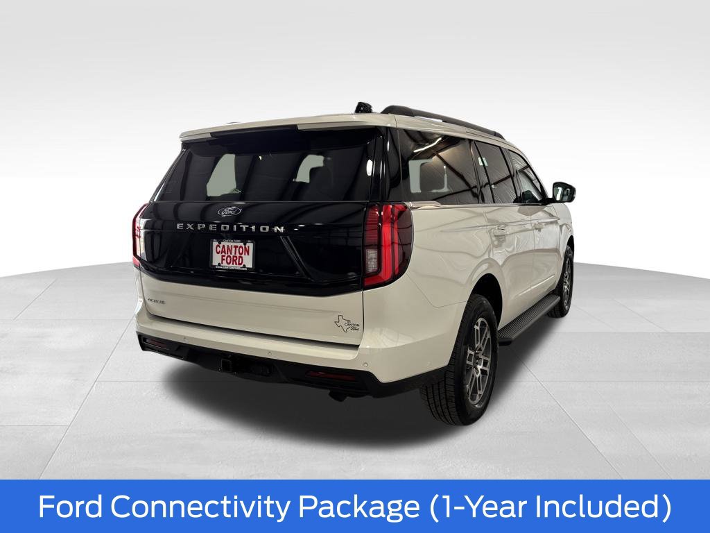New 2026 Ford Expedition Active RWD image 7