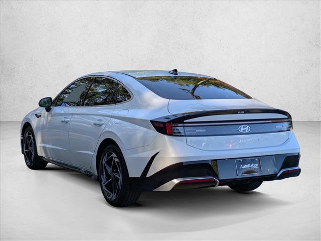 New 2026 Hyundai Sonata SEL image 7