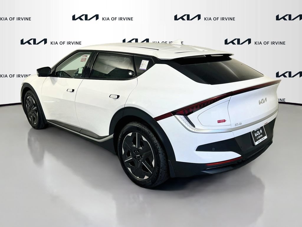 New 2026 Kia EV6 Light RWD image 5