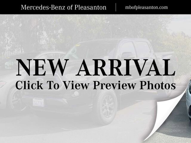 Used 2020 Toyota Tacoma SR5