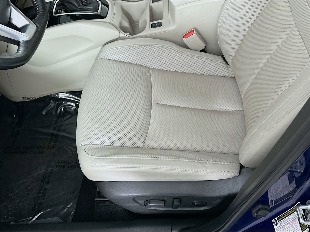 Used 2021 Nissan Rogue Sport SL image 27