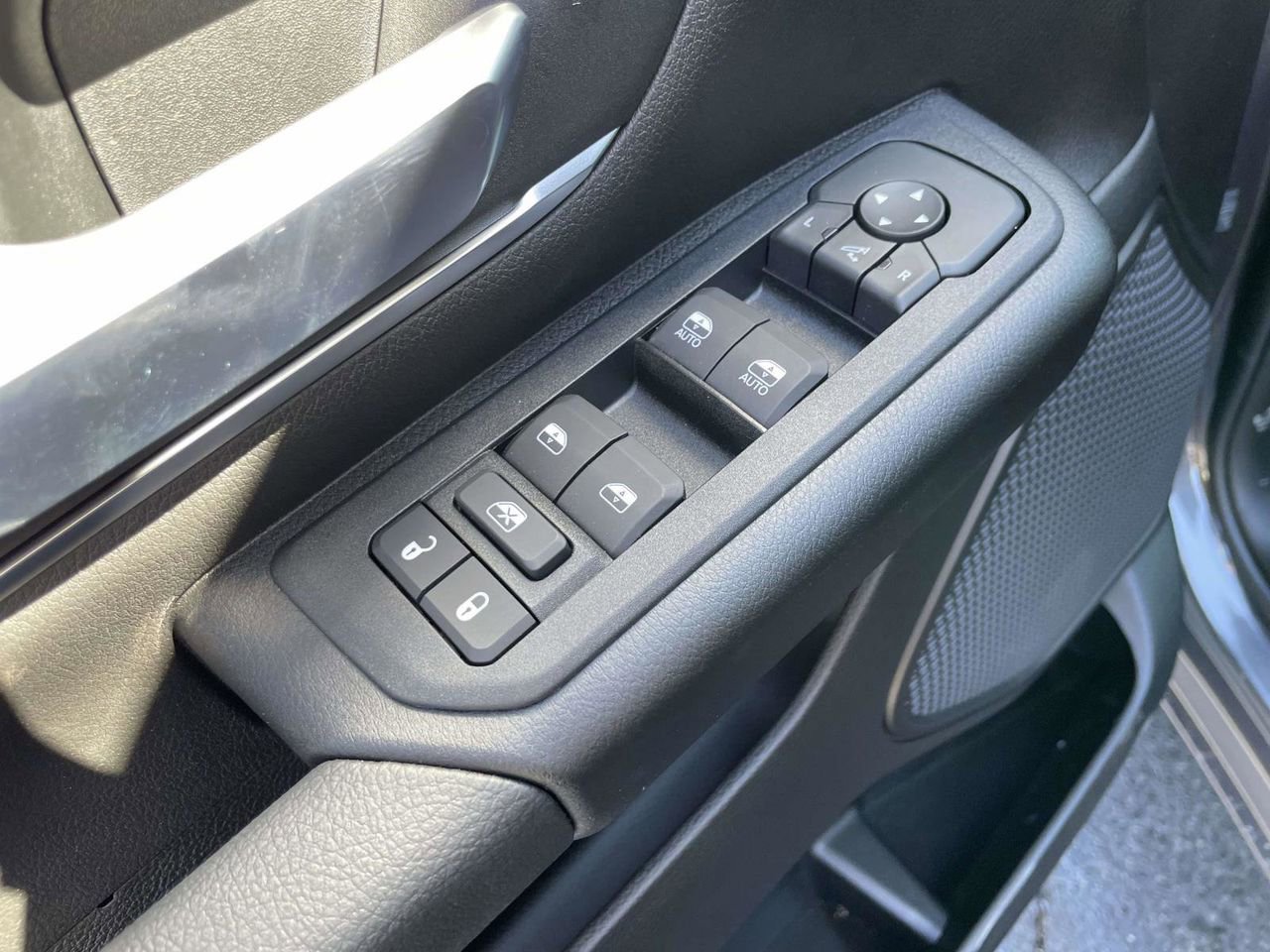 New 2026 RAM 1500 Big Horn image 27