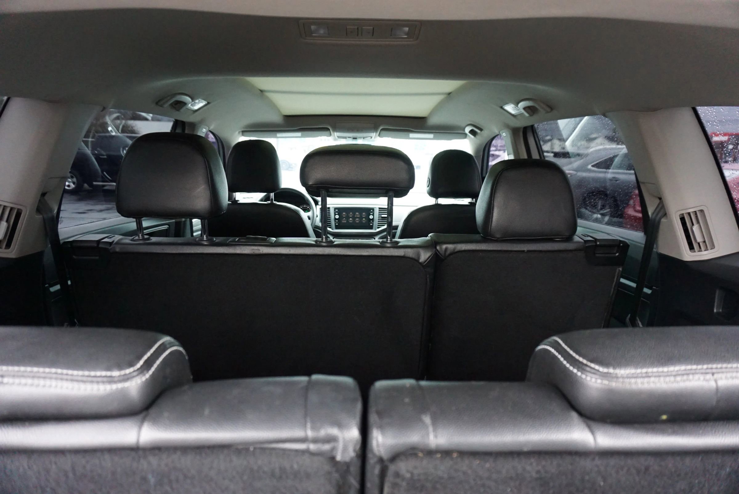 Used 2018 Volkswagen Atlas Launch Edition image 17