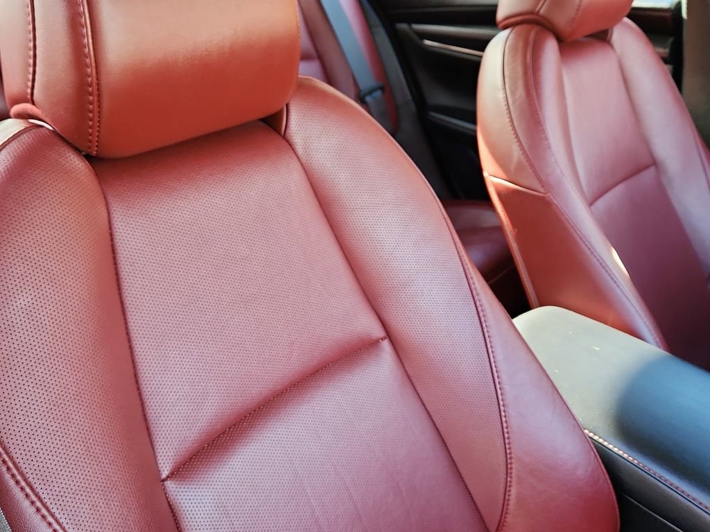 Used 2024 MAZDA MAZDA3 s image 14