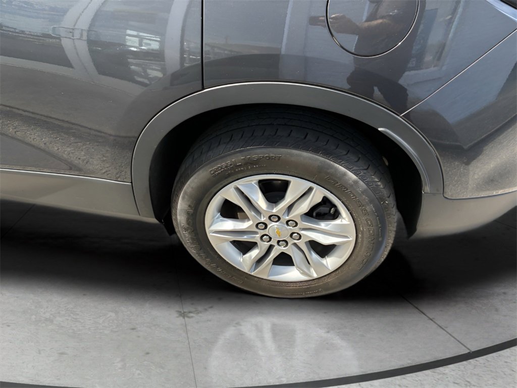 Used 2022 Chevrolet Blazer LT image 9