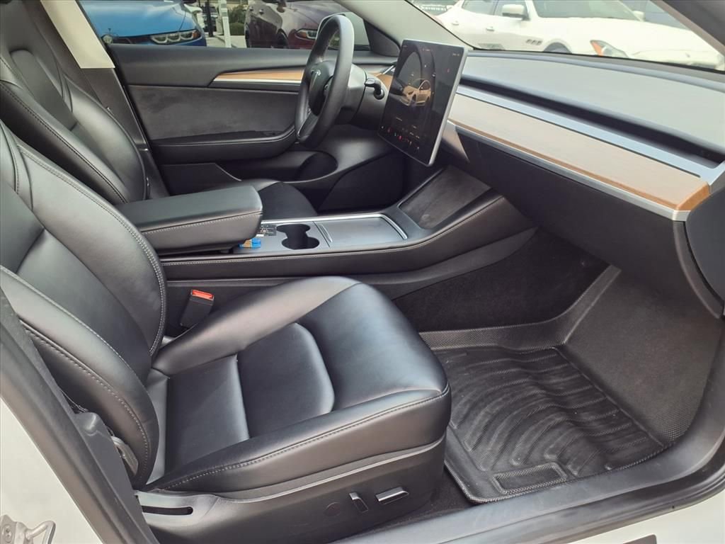 Used 2023 Tesla Model 3 Long Range image 8