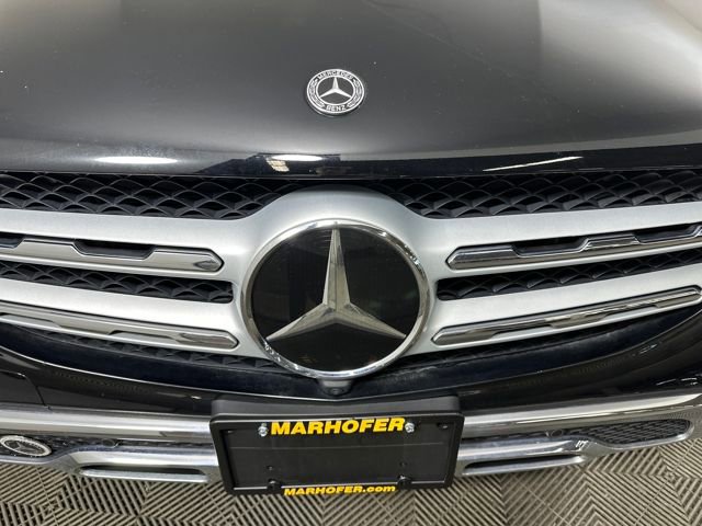 Used 2022 Mercedes-Benz GLC 300 4MATIC image 9