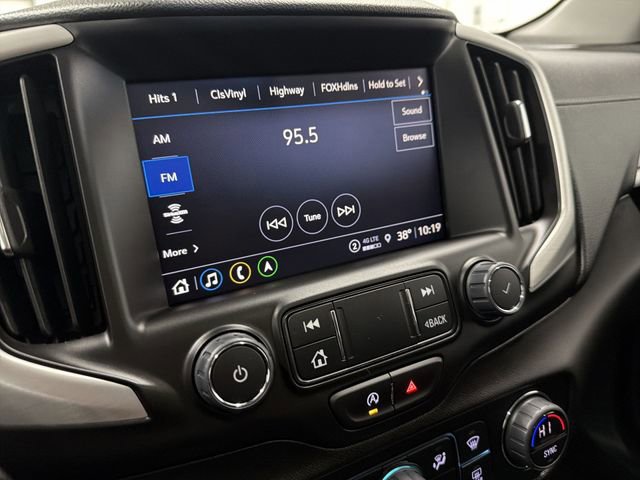 Certified 2024 GMC Terrain SLT w/ Infotainment Package II image 26